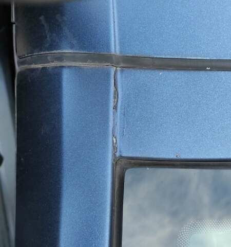 Опель Астра 2007 в Запорожье на Automoto.ua Синий Опель Астра, объемом двигателя 1.9 л и пробегом 190 тыс. км за 6500 $, фото 12 на Automoto.ua