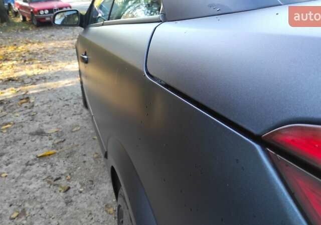 Опель Астра 2007 в Запорожье на Automoto.ua Синий Опель Астра, объемом двигателя 1.9 л и пробегом 190 тыс. км за 6500 $, фото 13 на Automoto.ua