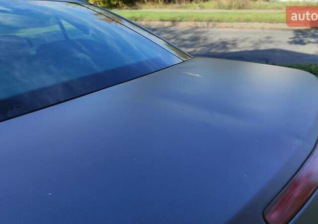 Опель Астра 2007 в Запорожье на Automoto.ua Синий Опель Астра, объемом двигателя 1.9 л и пробегом 190 тыс. км за 6500 $, фото 16 на Automoto.ua
