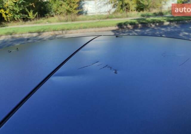 Опель Астра 2007 в Запорожье на Automoto.ua Синий Опель Астра, объемом двигателя 1.9 л и пробегом 190 тыс. км за 6500 $, фото 15 на Automoto.ua