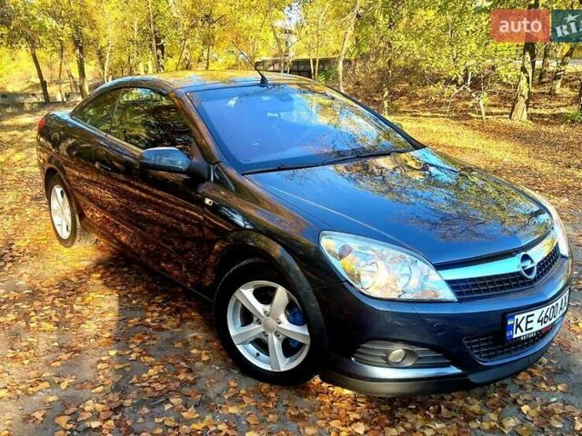 Синій Опель Астра, об'ємом двигуна 1.8 л та пробігом 183 тис. км за 6500 $, фото 9 на Automoto.ua