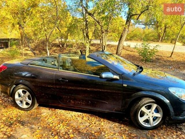 Синій Опель Астра, об'ємом двигуна 1.8 л та пробігом 183 тис. км за 6500 $, фото 16 на Automoto.ua