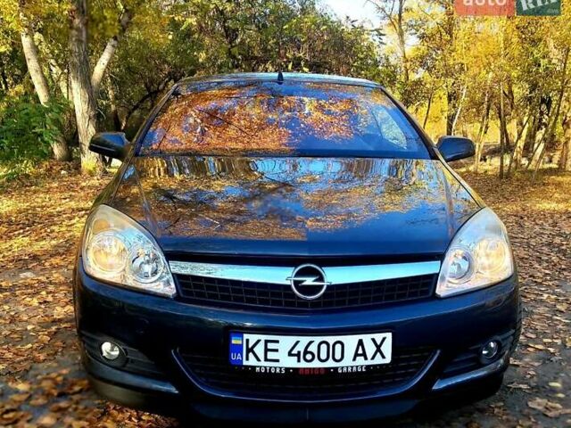 Синій Опель Астра, об'ємом двигуна 1.8 л та пробігом 183 тис. км за 6500 $, фото 8 на Automoto.ua