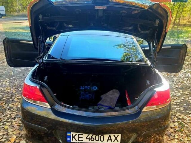 Синій Опель Астра, об'ємом двигуна 1.8 л та пробігом 183 тис. км за 6500 $, фото 14 на Automoto.ua