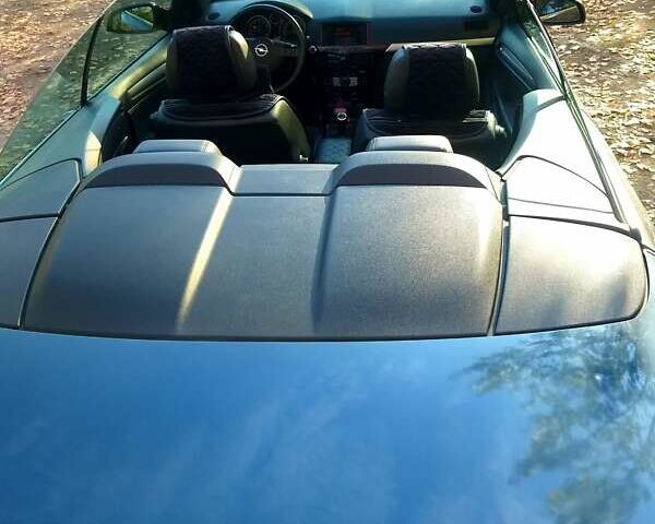 Синій Опель Астра, об'ємом двигуна 1.8 л та пробігом 183 тис. км за 6500 $, фото 19 на Automoto.ua