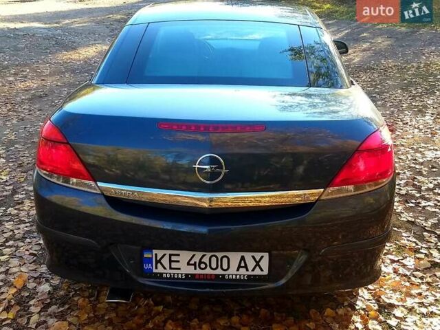 Синій Опель Астра, об'ємом двигуна 1.8 л та пробігом 183 тис. км за 6500 $, фото 6 на Automoto.ua