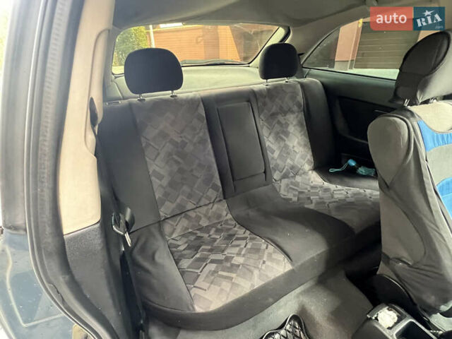 Синий Опель Астра, объемом двигателя 1.6 л и пробегом 340 тыс. км за 2600 $, фото 31 на Automoto.ua