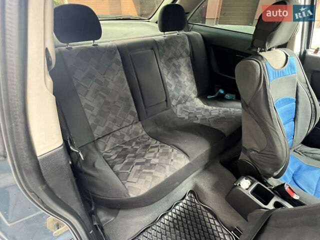 Синий Опель Астра, объемом двигателя 1.6 л и пробегом 340 тыс. км за 2600 $, фото 29 на Automoto.ua