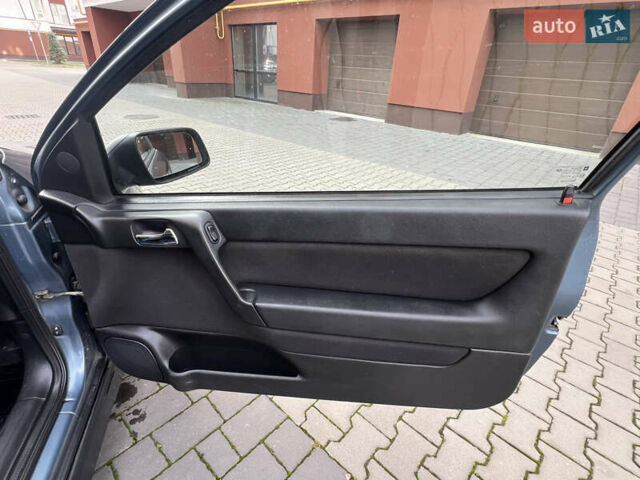 Синий Опель Астра, объемом двигателя 1.6 л и пробегом 340 тыс. км за 2600 $, фото 32 на Automoto.ua