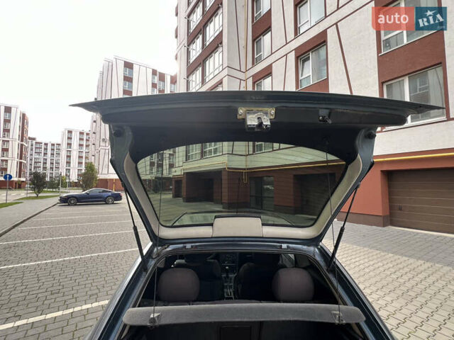 Синий Опель Астра, объемом двигателя 1.6 л и пробегом 340 тыс. км за 2600 $, фото 36 на Automoto.ua