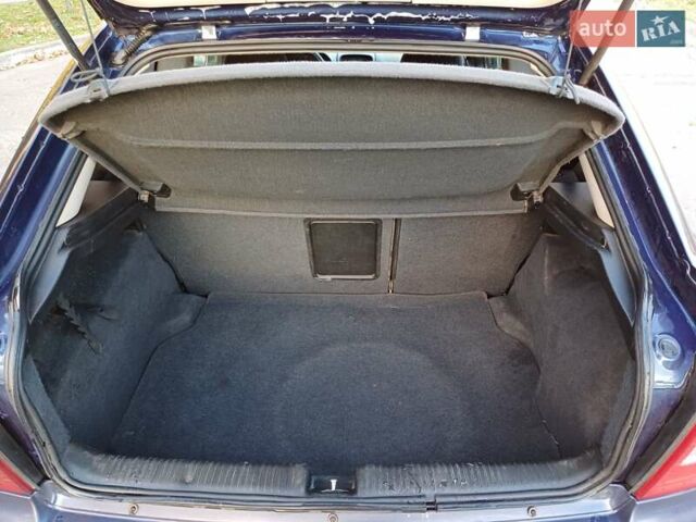 Синий Опель Астра, объемом двигателя 1.7 л и пробегом 310 тыс. км за 2300 $, фото 19 на Automoto.ua