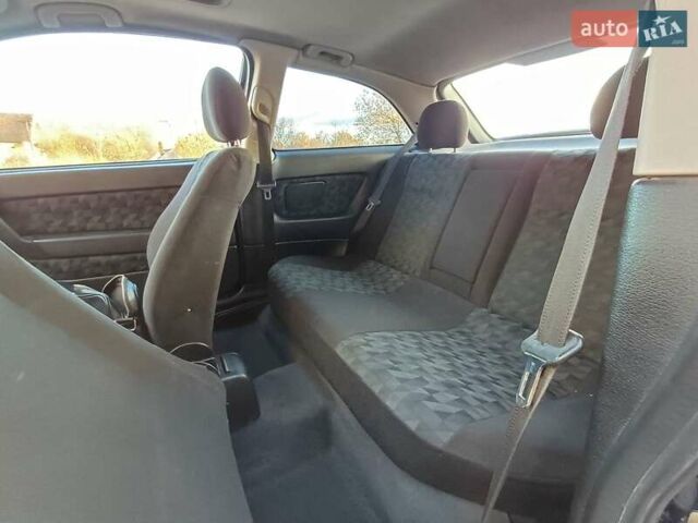 Синий Опель Астра, объемом двигателя 1.7 л и пробегом 310 тыс. км за 2300 $, фото 12 на Automoto.ua