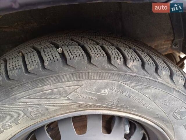 Синий Опель Астра, объемом двигателя 1.7 л и пробегом 310 тыс. км за 2300 $, фото 17 на Automoto.ua