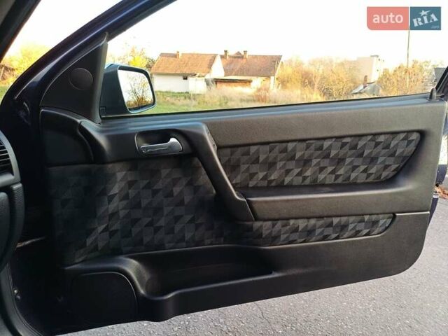 Синий Опель Астра, объемом двигателя 1.7 л и пробегом 310 тыс. км за 2300 $, фото 13 на Automoto.ua