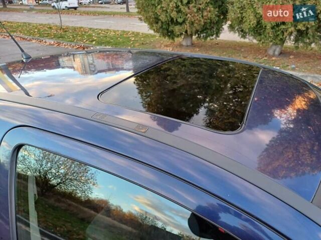 Синий Опель Астра, объемом двигателя 1.7 л и пробегом 310 тыс. км за 2300 $, фото 20 на Automoto.ua