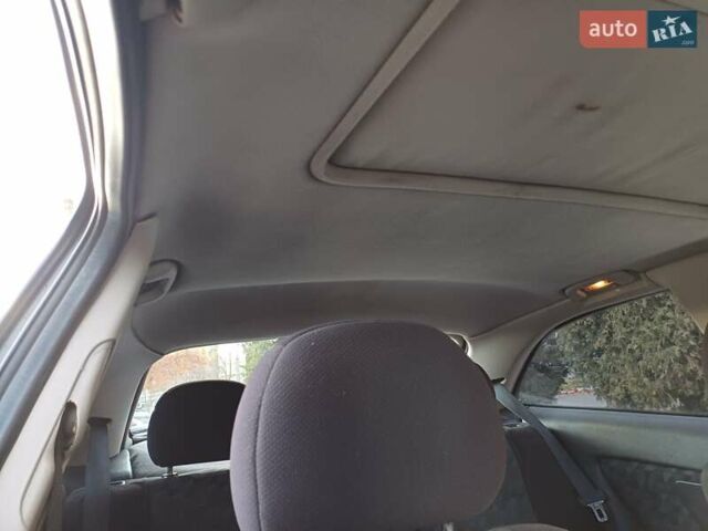 Синий Опель Астра, объемом двигателя 1.7 л и пробегом 310 тыс. км за 2300 $, фото 18 на Automoto.ua