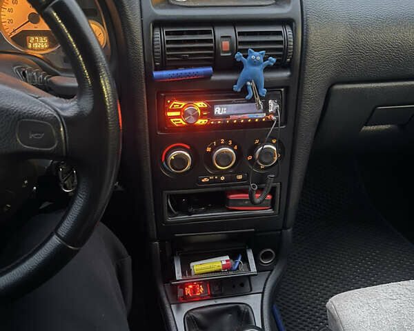 Синій Опель Астра, об'ємом двигуна 1.8 л та пробігом 320 тис. км за 3400 $, фото 9 на Automoto.ua