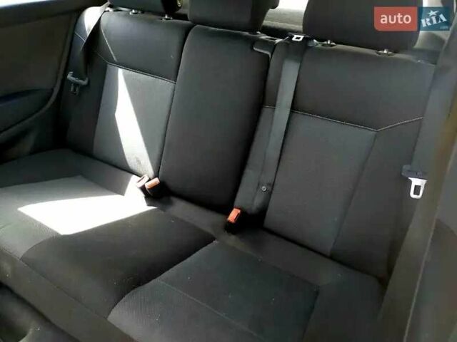 Синий Опель Астра, объемом двигателя 1.9 л и пробегом 248 тыс. км за 6200 $, фото 7 на Automoto.ua