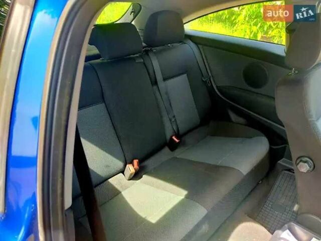 Синий Опель Астра, объемом двигателя 1.9 л и пробегом 248 тыс. км за 6200 $, фото 8 на Automoto.ua