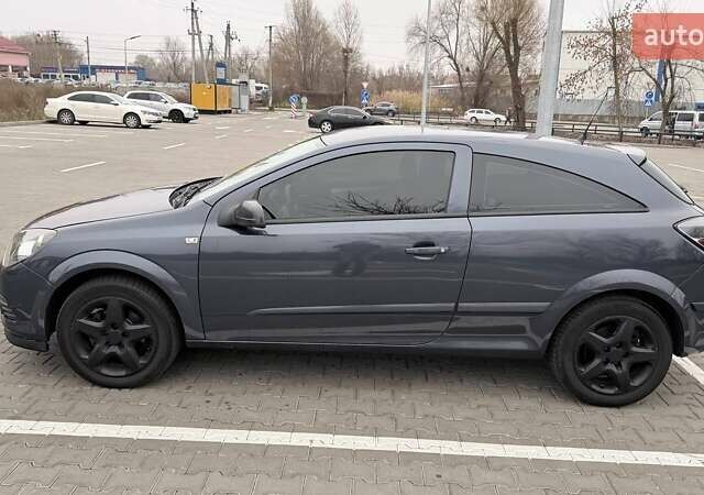 Синій Опель Астра, об'ємом двигуна 1.6 л та пробігом 275 тис. км за 5300 $, фото 9 на Automoto.ua