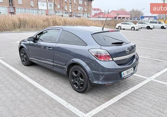 Синій Опель Астра, об'ємом двигуна 1.6 л та пробігом 275 тис. км за 5300 $, фото 1 на Automoto.ua