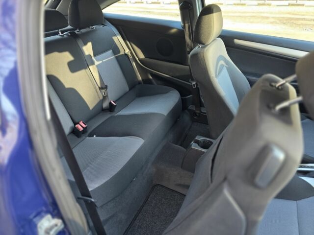 Синій Опель Астра, об'ємом двигуна 1.8 л та пробігом 228 тис. км за 6800 $, фото 7 на Automoto.ua