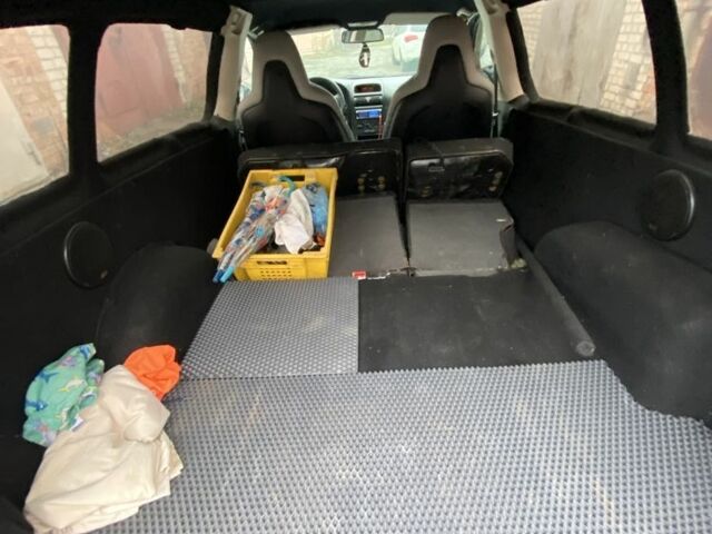 Синий Опель Астра, объемом двигателя 1.7 л и пробегом 200 тыс. км за 1500 $, фото 6 на Automoto.ua