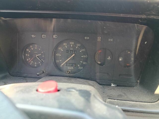 Синий Опель Астра, объемом двигателя 0 л и пробегом 434 тыс. км за 951 $, фото 4 на Automoto.ua