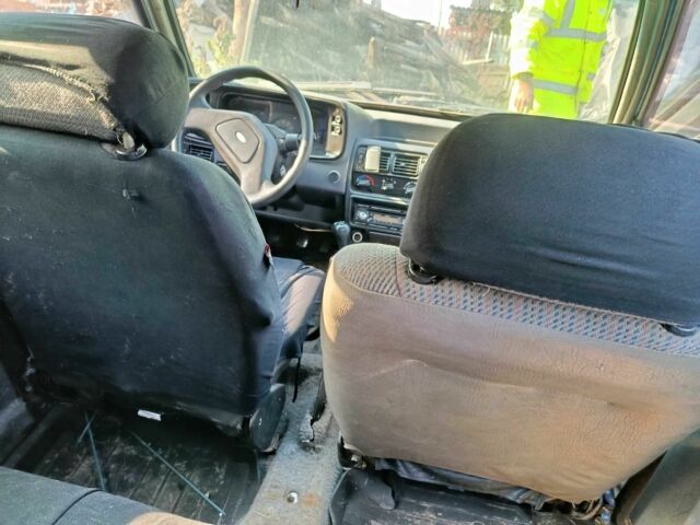 Синий Опель Астра, объемом двигателя 0 л и пробегом 434 тыс. км за 951 $, фото 7 на Automoto.ua