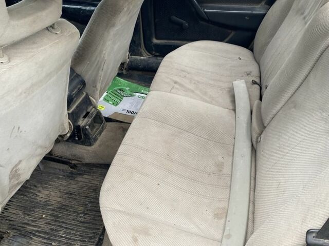 Синий Опель Астра, объемом двигателя 1.6 л и пробегом 283 тыс. км за 800 $, фото 6 на Automoto.ua