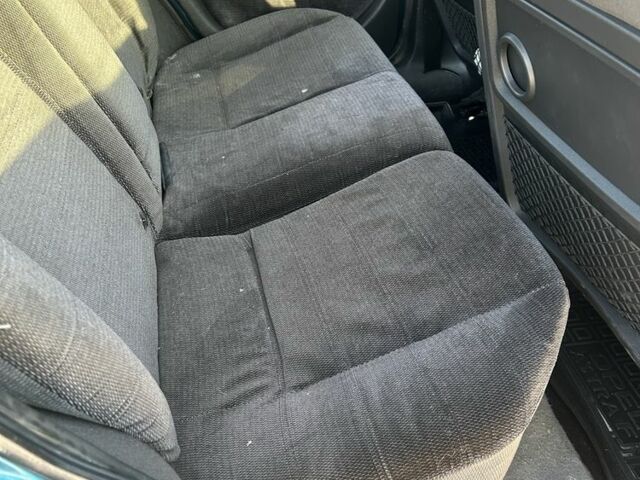 Синій Опель Астра, об'ємом двигуна 1.8 л та пробігом 315 тис. км за 800 $, фото 7 на Automoto.ua