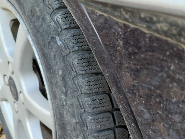 Синий Опель Астра, объемом двигателя 1.6 л и пробегом 324 тыс. км за 1800 $, фото 8 на Automoto.ua