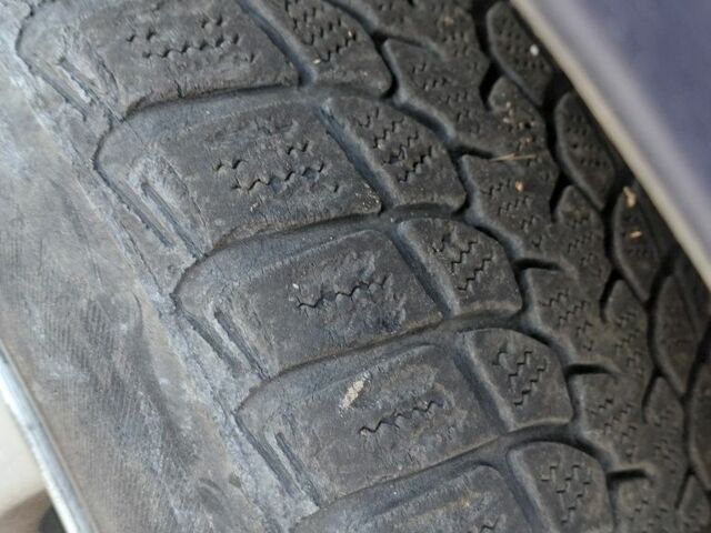 Синий Опель Астра, объемом двигателя 1.6 л и пробегом 324 тыс. км за 1800 $, фото 7 на Automoto.ua