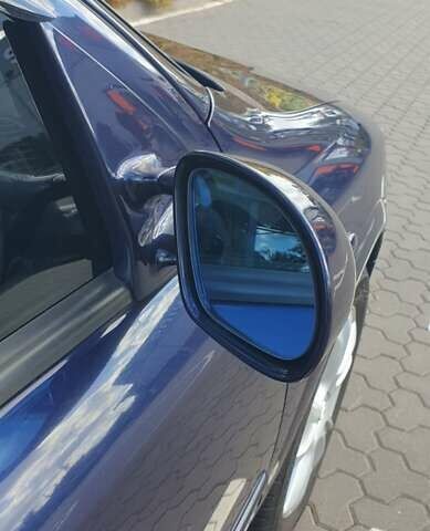 Синій Опель Астра, об'ємом двигуна 1.6 л та пробігом 162 тис. км за 3700 $, фото 11 на Automoto.ua