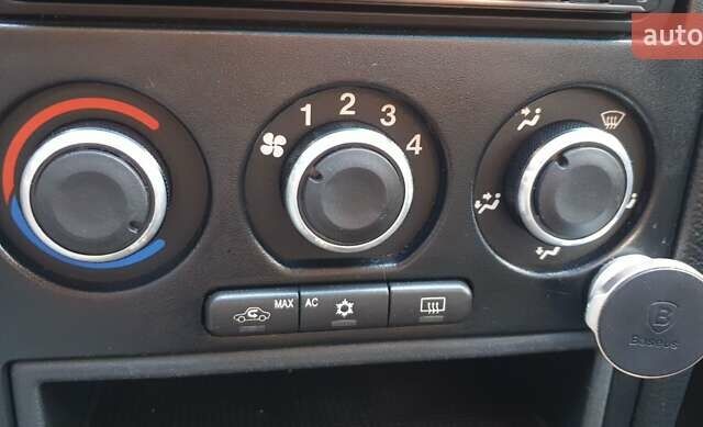 Синій Опель Астра, об'ємом двигуна 1.6 л та пробігом 162 тис. км за 3700 $, фото 38 на Automoto.ua