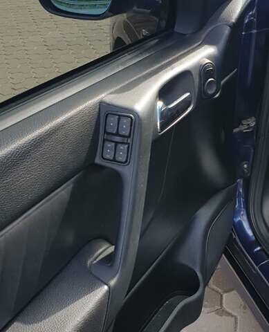 Синій Опель Астра, об'ємом двигуна 1.6 л та пробігом 162 тис. км за 3700 $, фото 20 на Automoto.ua