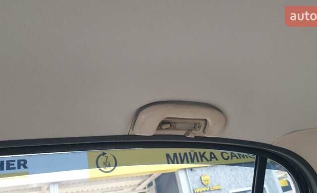 Синій Опель Астра, об'ємом двигуна 1.6 л та пробігом 162 тис. км за 3700 $, фото 40 на Automoto.ua