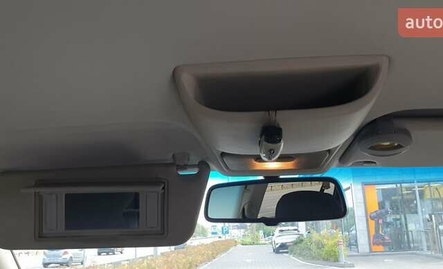 Синій Опель Астра, об'ємом двигуна 1.6 л та пробігом 162 тис. км за 3700 $, фото 25 на Automoto.ua