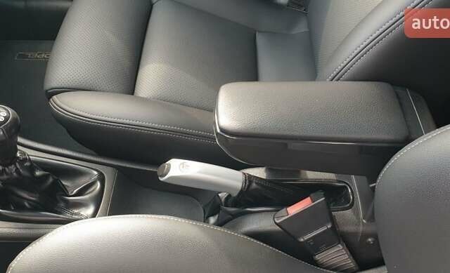 Синій Опель Астра, об'ємом двигуна 1.6 л та пробігом 162 тис. км за 3700 $, фото 18 на Automoto.ua