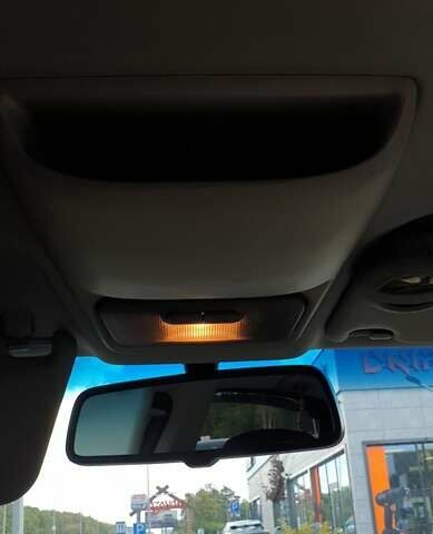 Синій Опель Астра, об'ємом двигуна 1.6 л та пробігом 162 тис. км за 3700 $, фото 30 на Automoto.ua