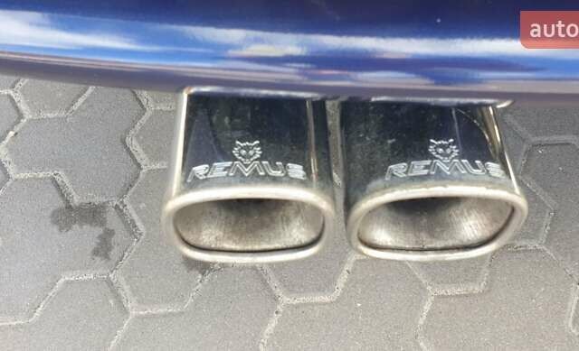 Синій Опель Астра, об'ємом двигуна 1.6 л та пробігом 162 тис. км за 3700 $, фото 9 на Automoto.ua