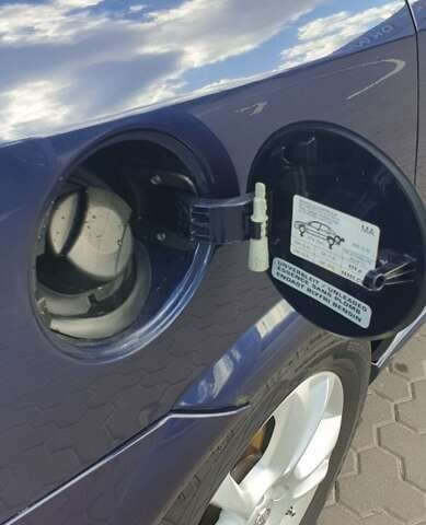 Синій Опель Астра, об'ємом двигуна 1.6 л та пробігом 162 тис. км за 3700 $, фото 32 на Automoto.ua