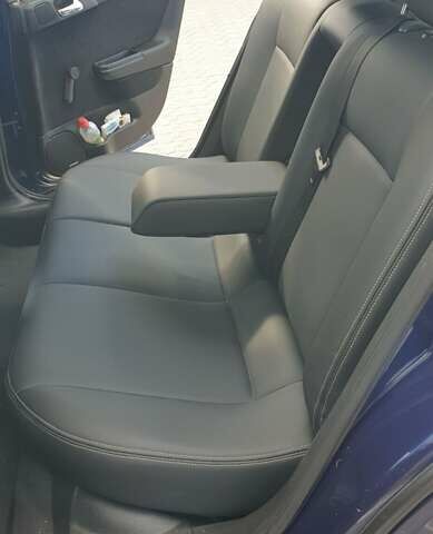 Синій Опель Астра, об'ємом двигуна 1.6 л та пробігом 162 тис. км за 3700 $, фото 47 на Automoto.ua