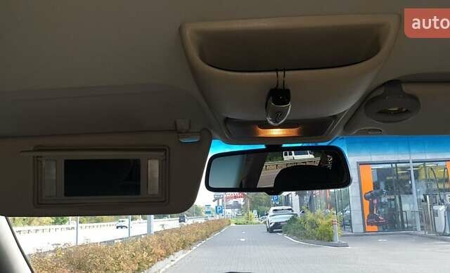 Синій Опель Астра, об'ємом двигуна 1.6 л та пробігом 162 тис. км за 3700 $, фото 26 на Automoto.ua