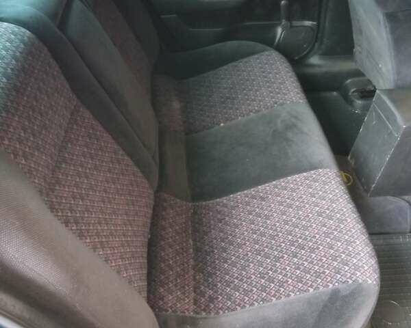 Синий Опель Астра, объемом двигателя 1.6 л и пробегом 209 тыс. км за 2700 $, фото 6 на Automoto.ua