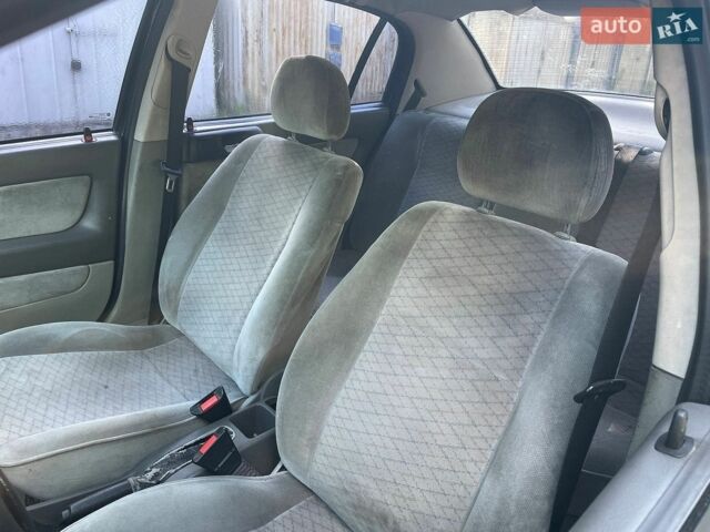 Синій Опель Астра, об'ємом двигуна 1.8 л та пробігом 250 тис. км за 2700 $, фото 5 на Automoto.ua