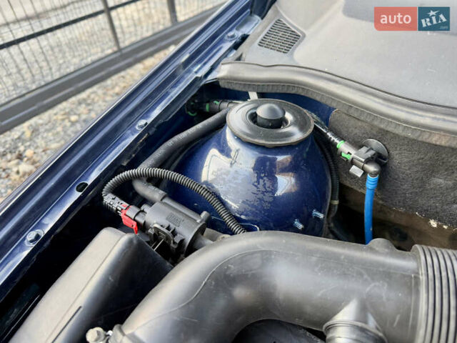 Синий Опель Астра, объемом двигателя 1.4 л и пробегом 170 тыс. км за 3650 $, фото 64 на Automoto.ua