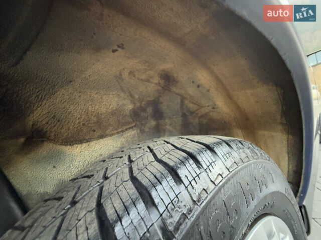 Синий Опель Астра, объемом двигателя 1.4 л и пробегом 170 тыс. км за 3650 $, фото 21 на Automoto.ua