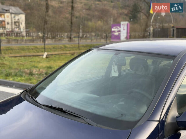 Синий Опель Астра, объемом двигателя 1.4 л и пробегом 170 тыс. км за 3650 $, фото 26 на Automoto.ua