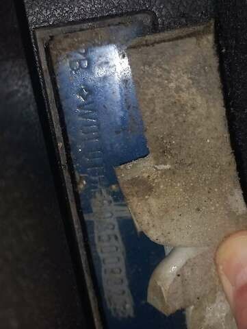 Синий Опель Астра, объемом двигателя 1.6 л и пробегом 200 тыс. км за 4600 $, фото 5 на Automoto.ua